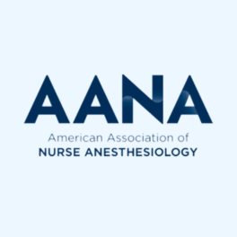 American Association of Nurse Anesthesiology