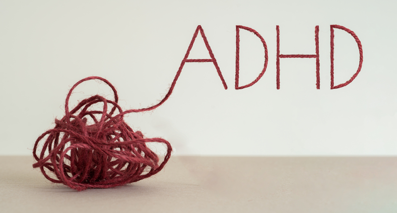 Adult ADHD Therapist | Novel Mind & Wellness Center