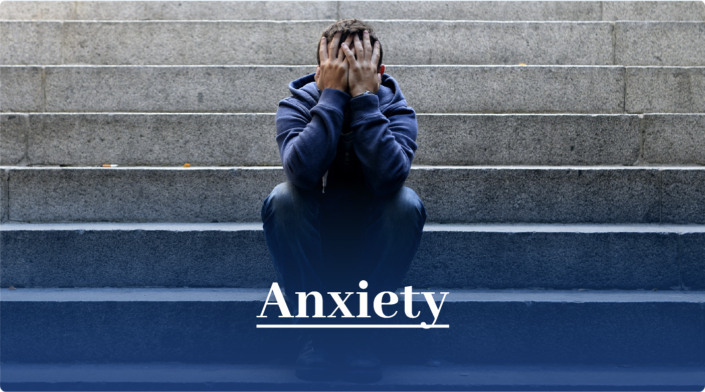 Anxiety Disorders - Novel Mind & Wellness Center in Tallahassee, FL 