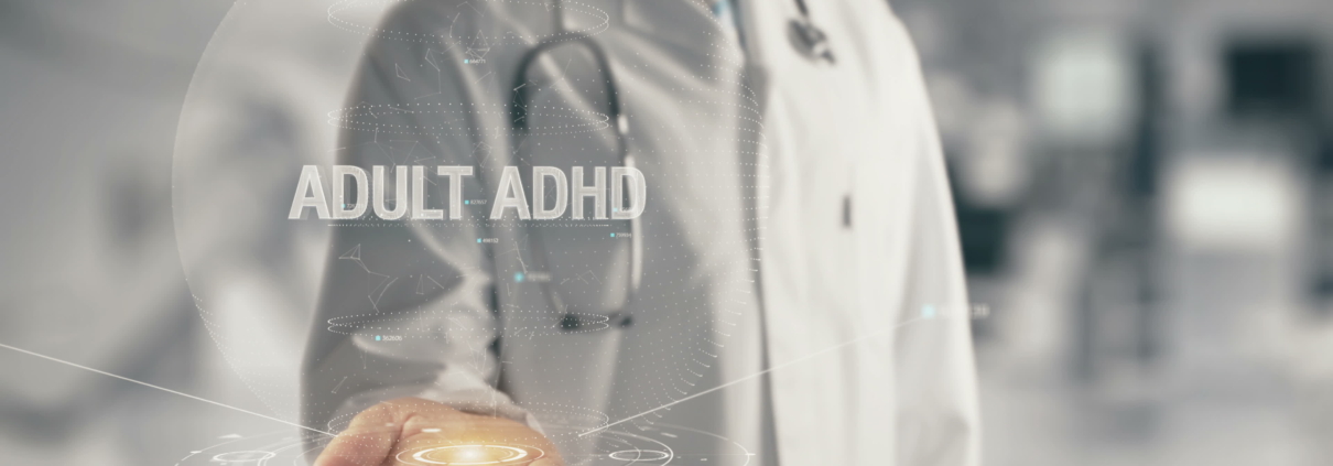 Can You Develop ADHD as an Adult? | Novel Mind & Wellness Center