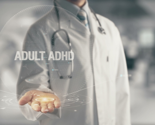 Can You Develop ADHD as an Adult? | Novel Mind & Wellness Center