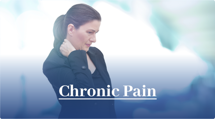 Chronic Pain - Novel Mind & Wellness Center in Tallahassee, FL 