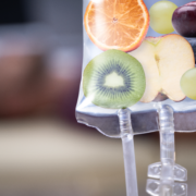 How Often Can You Get Vitamin C IV | Novel Mind & Wellness Center