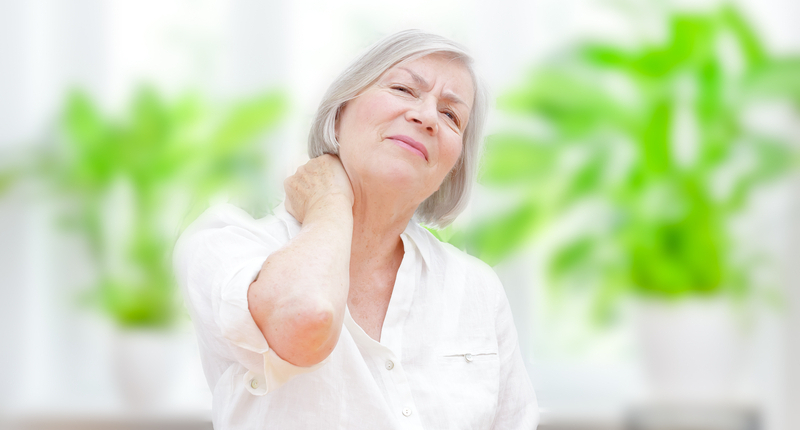 Ketamine For Chronic Pain | Novel Mind & Wellness Center