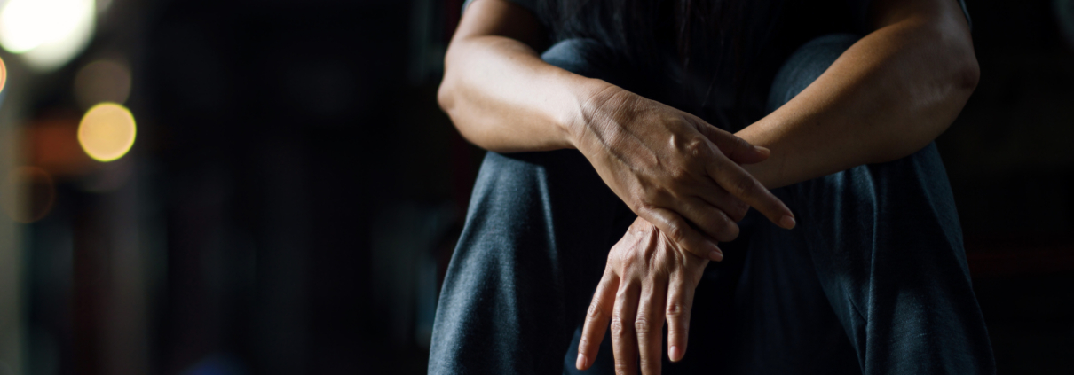 Ketamine Therapy For PTSD | Novel Mind & Wellness Center