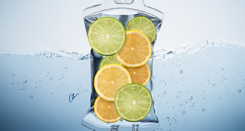 Magnesium Infusion Protocol | Novel Mind & Wellness Center