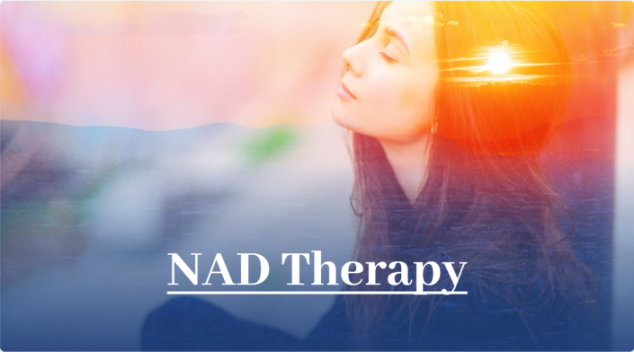 NAD Therapy - Novel Mind & Wellness Center in Tallahassee, FL 
