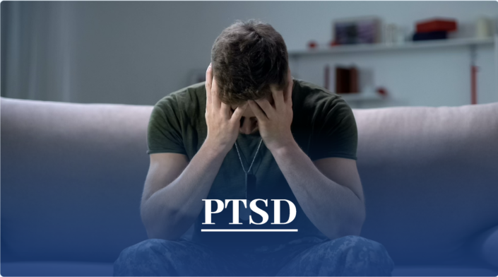 PTSD - Novel Mind & Wellness Center in Tallahassee, FL 