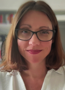 Dr. Jennifer L. Ross, Ph.D.