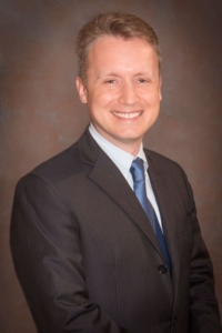 Dr. Christopher C. Meredith, MD, JD