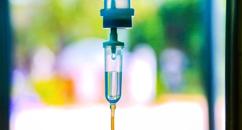 Vitamin B Infusion | Novel Mind & Wellness Center