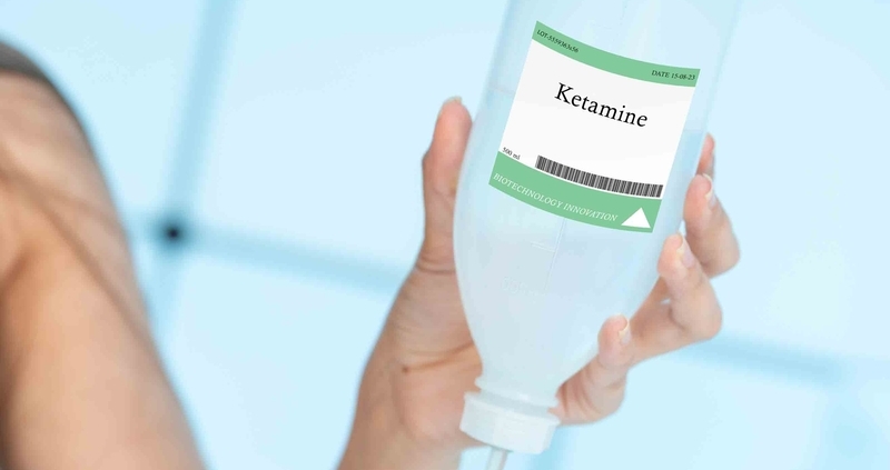 What Is Ketamine's Infusion Used For? | Novel Mind & Wellness Center