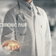 Why Does Ketamine Help Chronic Pain | Novel Mind Center