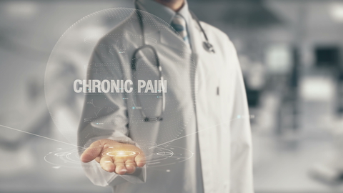 Why Does Ketamine Help Chronic Pain | Novel Mind Center