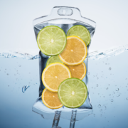 Benefits of IV Vitamin C | Novel Mind & Wellness Center